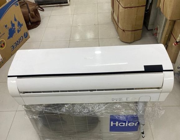 Haier INVERTER HOT & COOL SYSTEM 1.5 Ton for sale in Chattogram