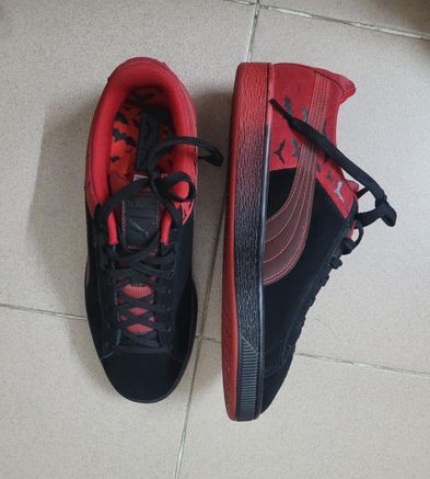 Puma original sneaker for sale in Mirpur Dhaka