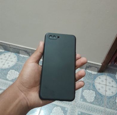 OPPO A3s 2/16 gb for sale in Narayanganj Dhaka Division