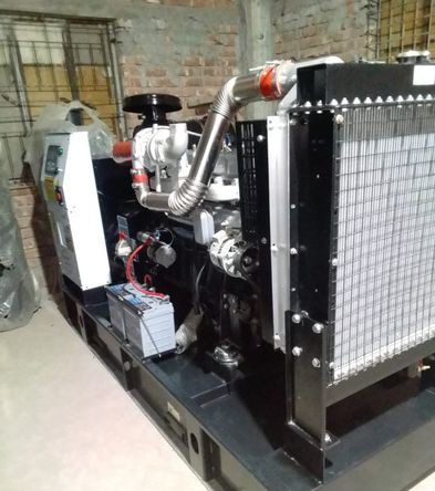 FOREIGN RICARDO 150 KVA CHINA for sale in Shyamoli, Dhaka