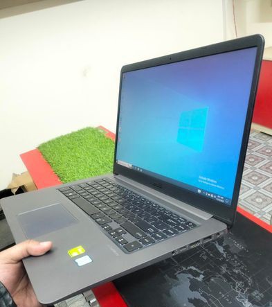 Asus Vivobook S15 For Sell in Kazla, Rajshahi