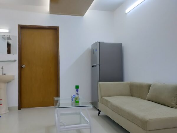 Luxurious Furnished 2-Bedroom Serviced Apartments Available for Rent