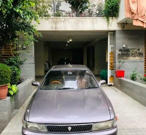 Toyota Chaser GX-90 Car for Sale in Chattagram