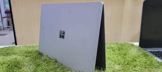 Surface laptop core i5 for Sale in Dhaka