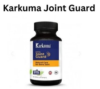 Karkuma Joint Guard