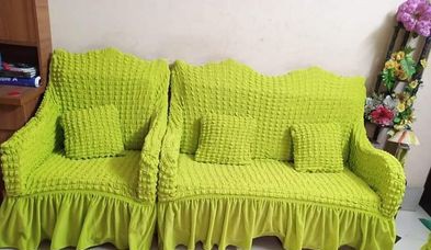 Turkey sofa cover for sale in Saidpur, Rangpur Division