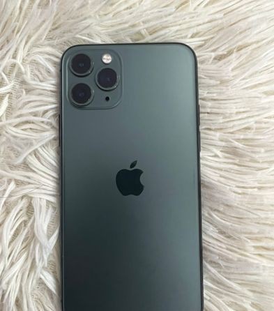 Apple iPhone 11 Pro for sale in Mirpur Dhaka