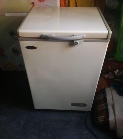 Refrigerator for sale in Gournadi, Barishal