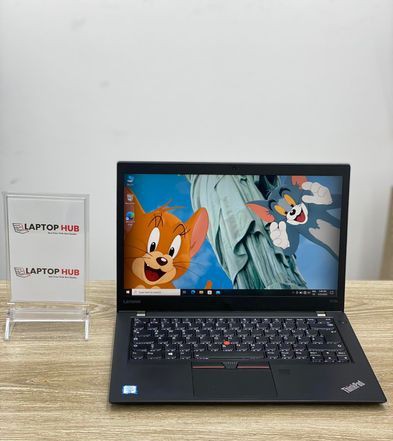 Lenovo Thinkpad T470s  for sale in uttara Dhaka