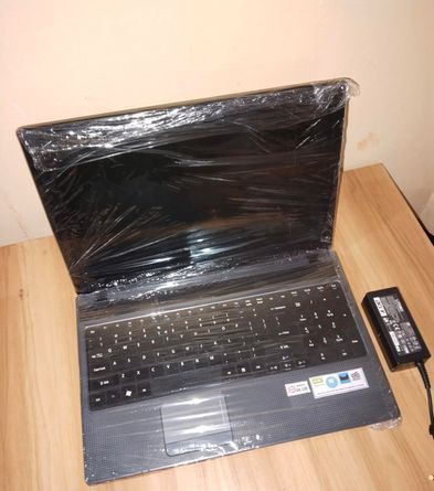 Laptop MD DC-580GB SSD FOR ALL WORK for sale in Uposhohor, Sylhet