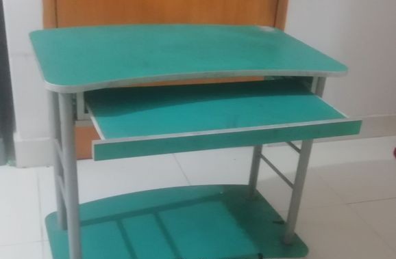 Computer Table cum TV Trolly for sale in Banasree, Dhaka