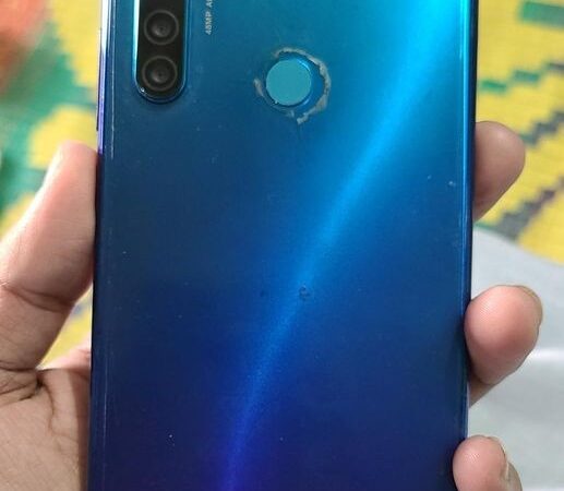 Xiaomi Redmi Note 8  for sale in Jhenaidah, Khulna Division