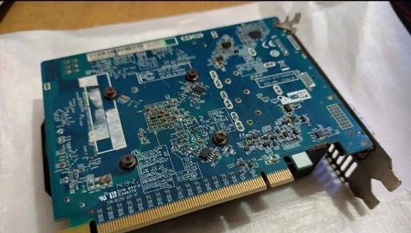 R7 250x Graphics card for sale in Mirpur, Dhaka