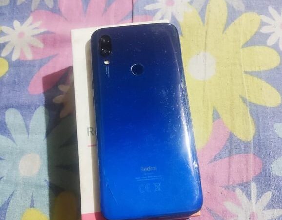 Xiaomi Redmi 7 3/32 (Used) for sale in Rampura, Dhaka