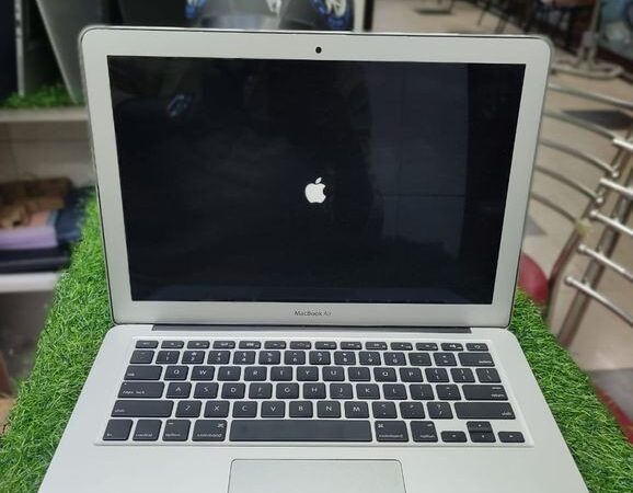 MACBOOK AIR 2017 Core I5  for sale in Elephant Road, Dhaka