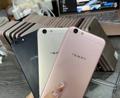 OPPO A57 অফার 4GB/64GB (New) for sale in Motalib Plaza, Dhaka