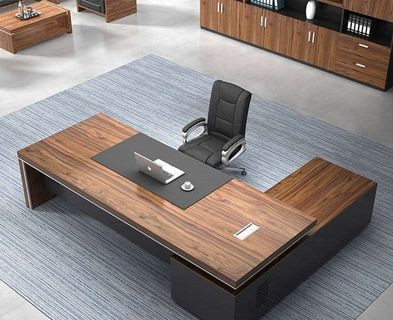 Office Table ( MID-162) for sale in Mohammadpur, Dhaka