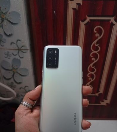 OPPO A16 4/64 for sale in Amtala, Barishal