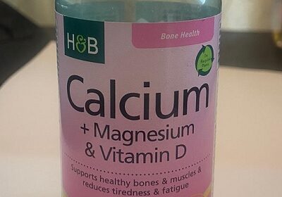 HB-Calcium