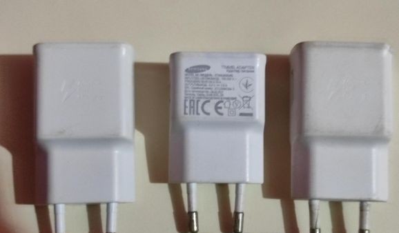 15W Samsung original fast charger for sale in Kushtia, Khulna Division