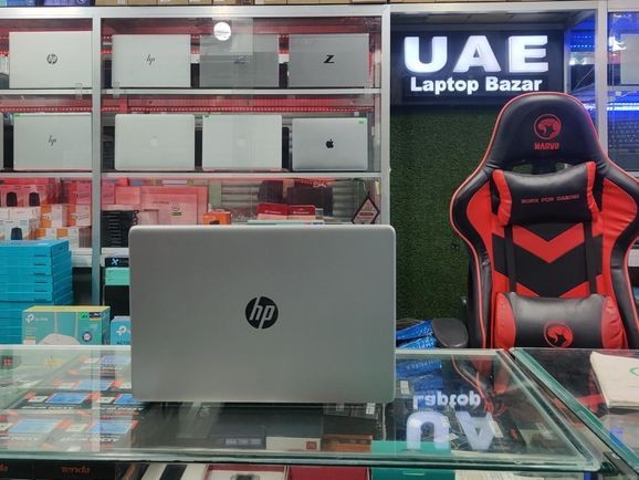 HP Core-i3 11th Generation Laptop for sale in Bandar Bazar, Sylhet