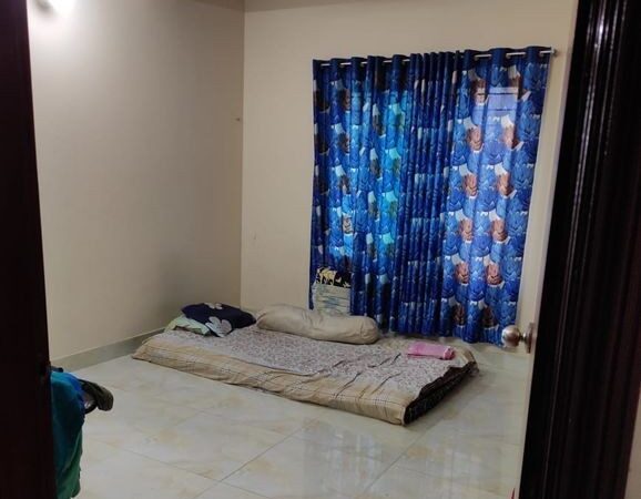 Single room for rent in Nasirabad, Chattogram