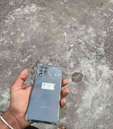 Samsung Galaxy A22 6/128 (Used) for sale in Mirpur, Dhaka