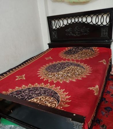 Partex Bed for sale in Savar, Dhaka