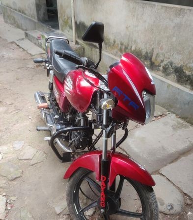 Dayang Runner Other Model ad80s 2018 for sale in Satkhira