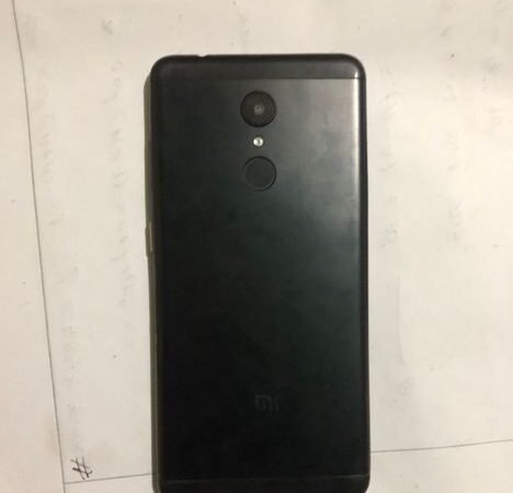 Xiaomi Redmi 5 (Used) for sale in Jamalpur, Mymensingh Division