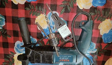 Drill Machine for sell in Satkhira, Khulna Division