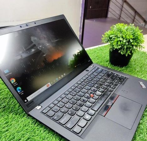 Lenovo ThinkPad i7 6gen Business Series for sale in Zinda Bazar, Sylhet