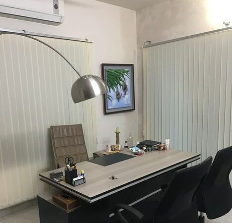 OFFICE ROOM for RENT in Banani, Dhaka