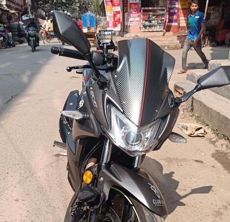 Lifan KPR  2022 for sale in Banani, Dhaka