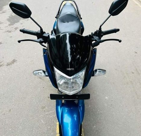 Hero Hunk DD 150cc 2023 for sale in Mirpur