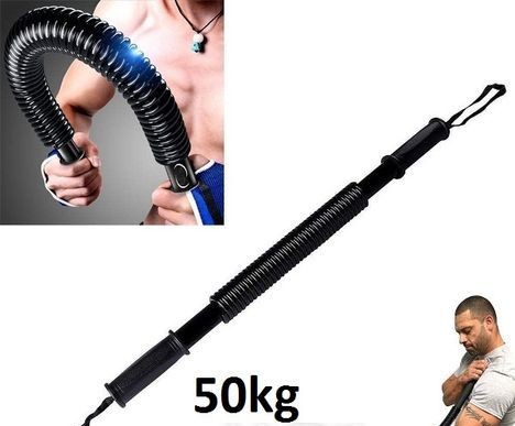 Power Twister 50 kg – Black for sale in Badda, Dhaka