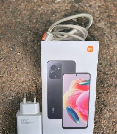 Xiaomi Redmi Note 12 8/128 for sale in Jhenaidah, Khulna Division