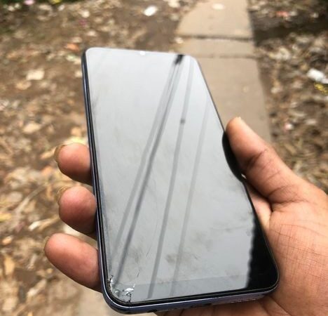 Realme C25s 4Gb Ram 64Gb Room  for sale in Narayanganj