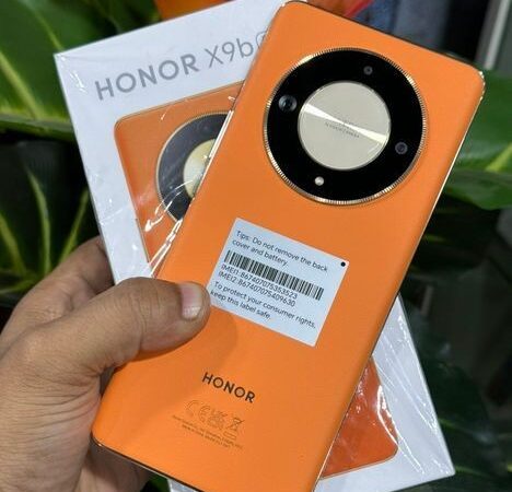 Honor X9b 12/256 Official (Used) for sale in Tangail, Dhaka Division