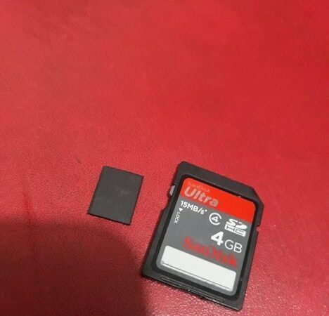 memory cards for sale in Mirpur, Dhaka