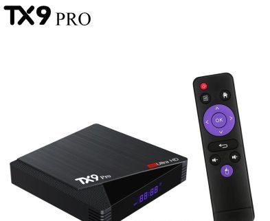 TX9 Pro Android 6K TV Box for sale in Khulna Sadar, Khulna