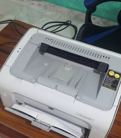 HP 1102 PRINTER for sale in Jashore, Khulna Division