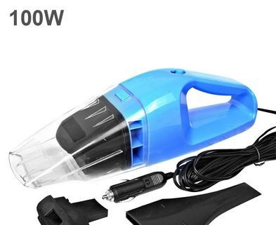 Car Vacuum Cleaner, 100 Watts Product Code: SB2135