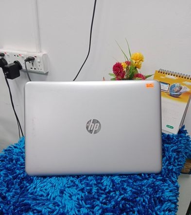 hp 450 g4 cor i5 7th gen 8gb ram 128ssd+1tb hdd 15.6″ display for sale in Mirpur, Dhaka