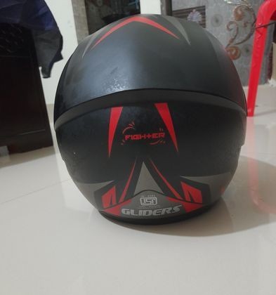 Helmet for sell in Sonadanga, Khulna