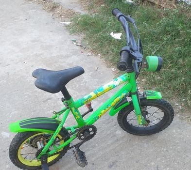 Duranta baby cycle 12″ for sale in South Surma, Sylhet