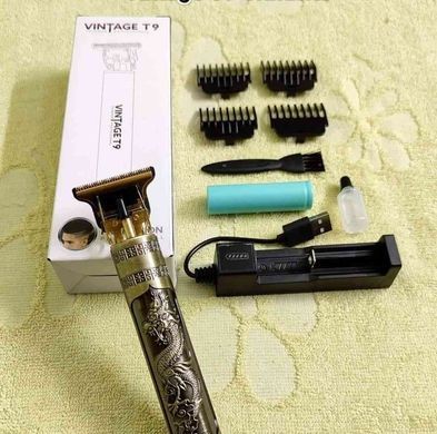 Vintage T9 trimmer for sale in Gazipur, Dhaka Division