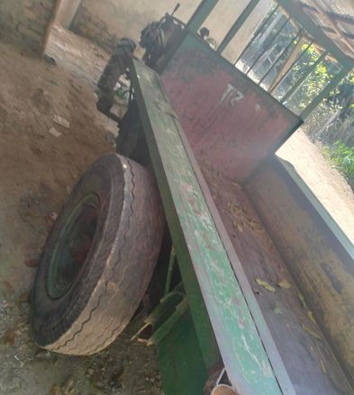 Power tiller machine for sale in Jhenaidah, Khulna Division