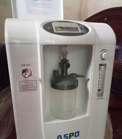 Oxygen Concentrator (Aspo) for sale in Kushtia, Khulna Division
