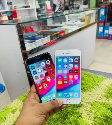 Apple iPhone 6 16g for sale in Gazipur, Dhaka Division